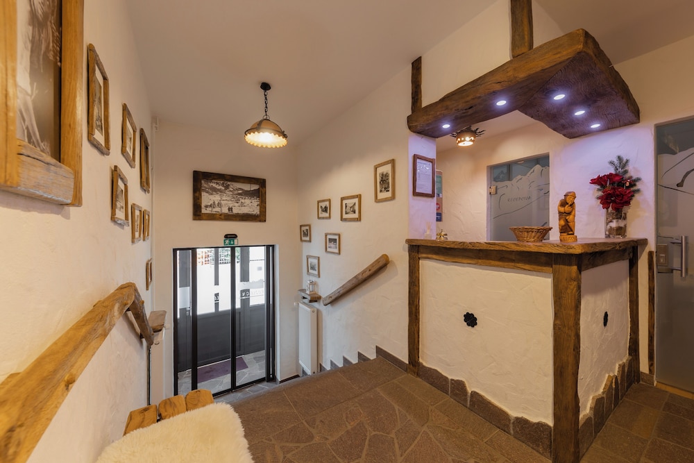 Apartmaji Rozle