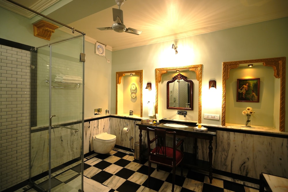 Cavalry Villa Bikaner