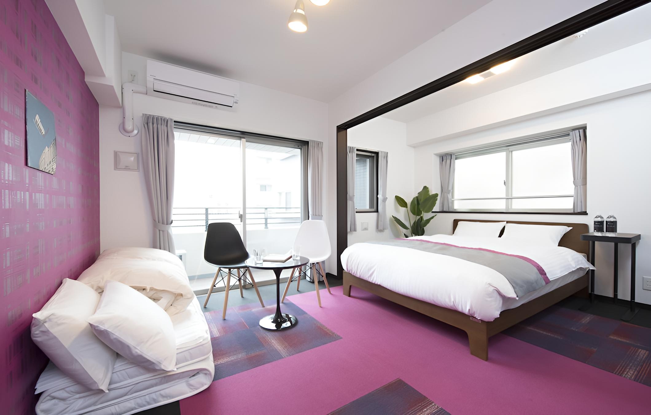 HOTEL Spazio 1