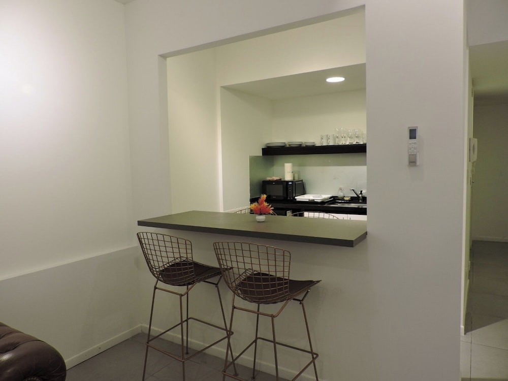 Rivadavia Apartments