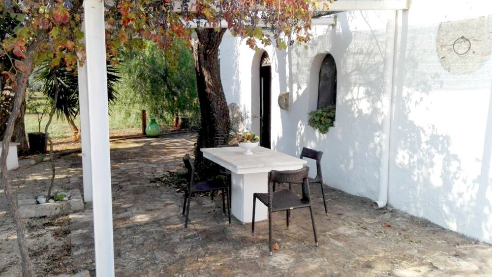Trullo Giampiero