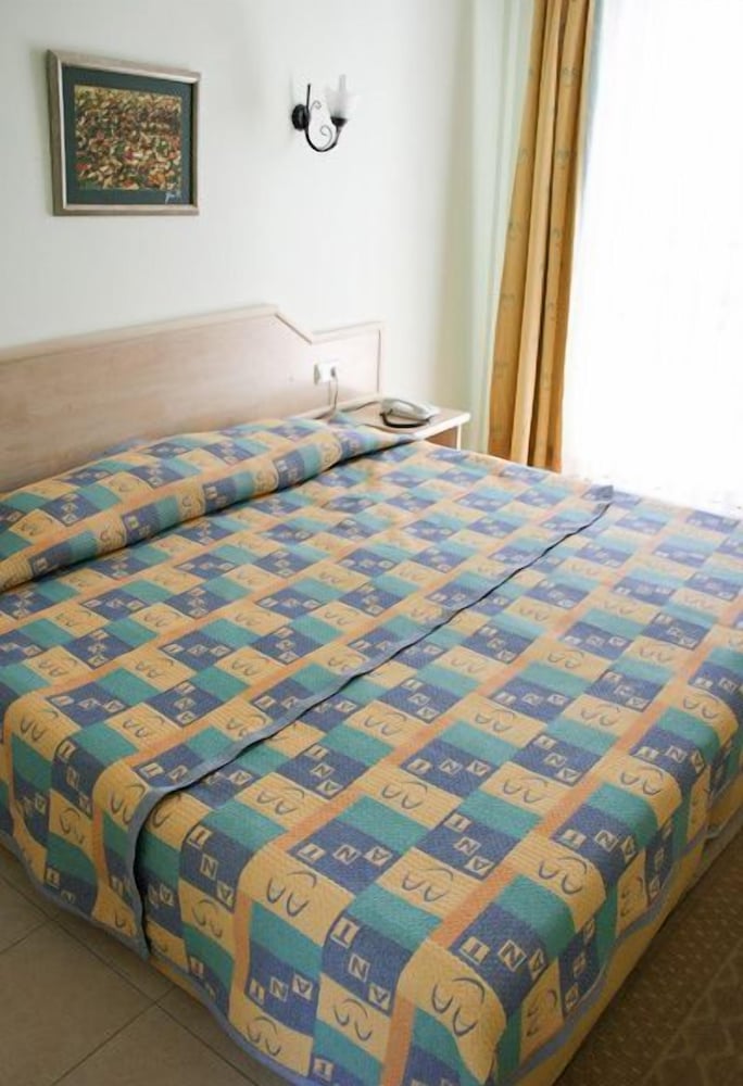 Ant Apart Otel - Image 39