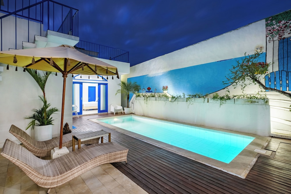 Casa Posa Seminyak