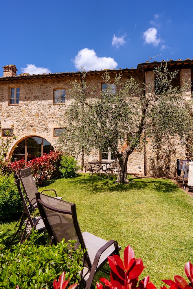 Agriturismo Le Beringhe photo 5