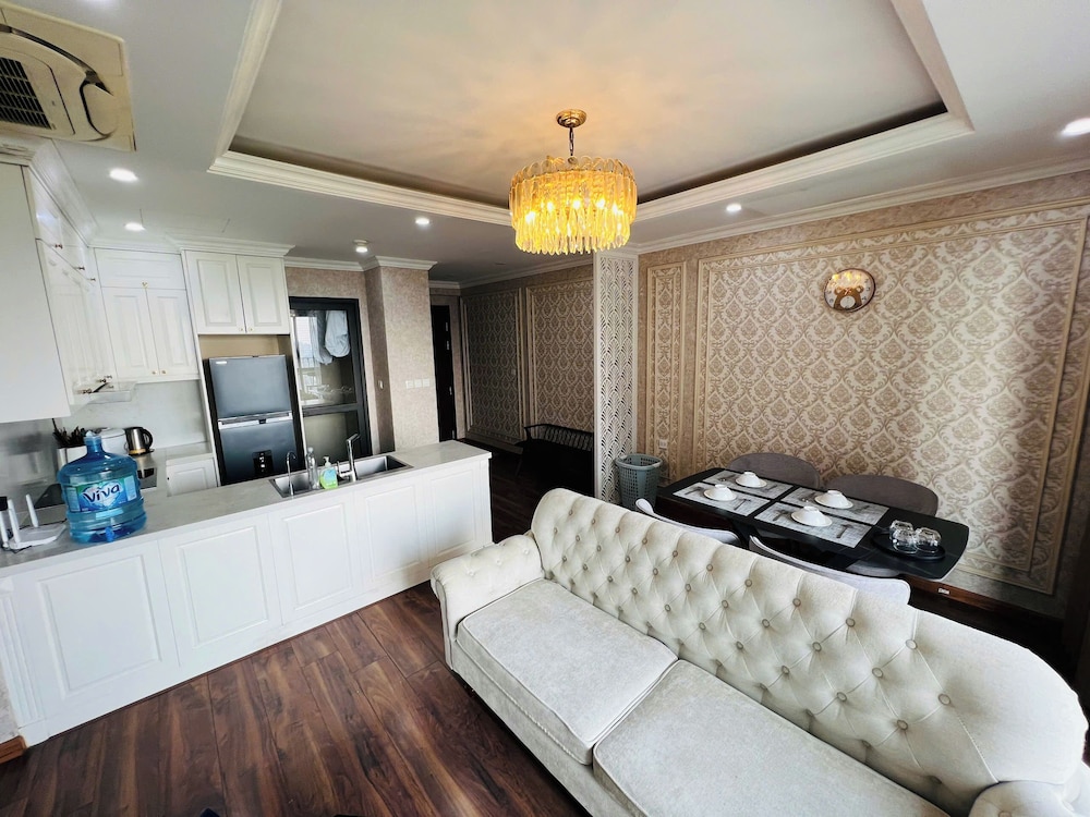 Vinhomes D'Capitale - Maison Viet