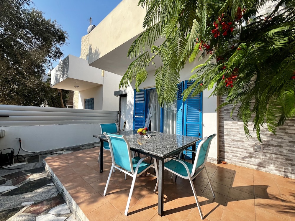 155 PRV - Stay Pervolia Maisonette