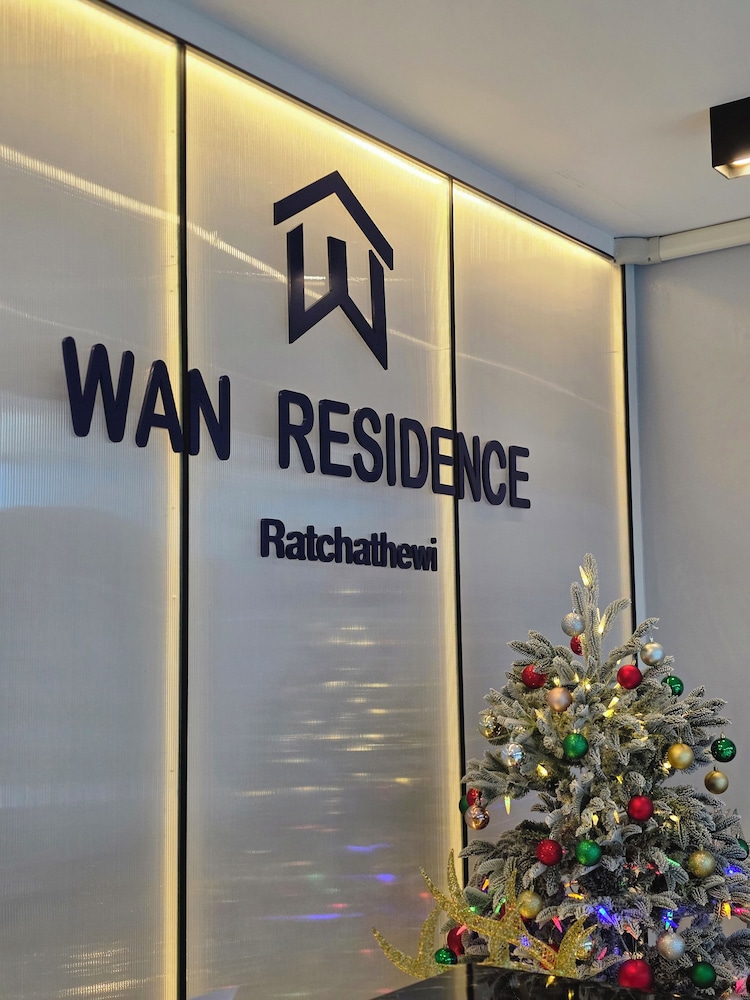 Wan Residence Ratchatewi