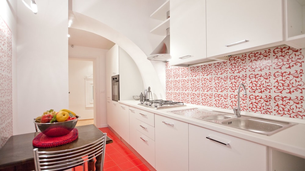 Rental In Rome City Center Apartment