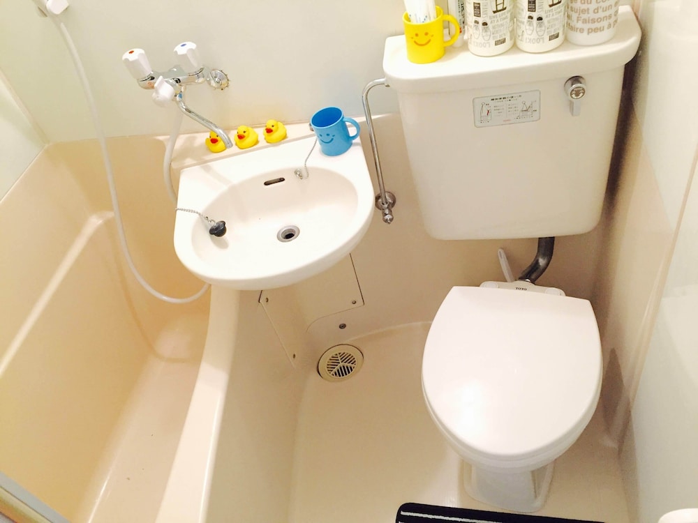 Best Apartment in Shinjuku