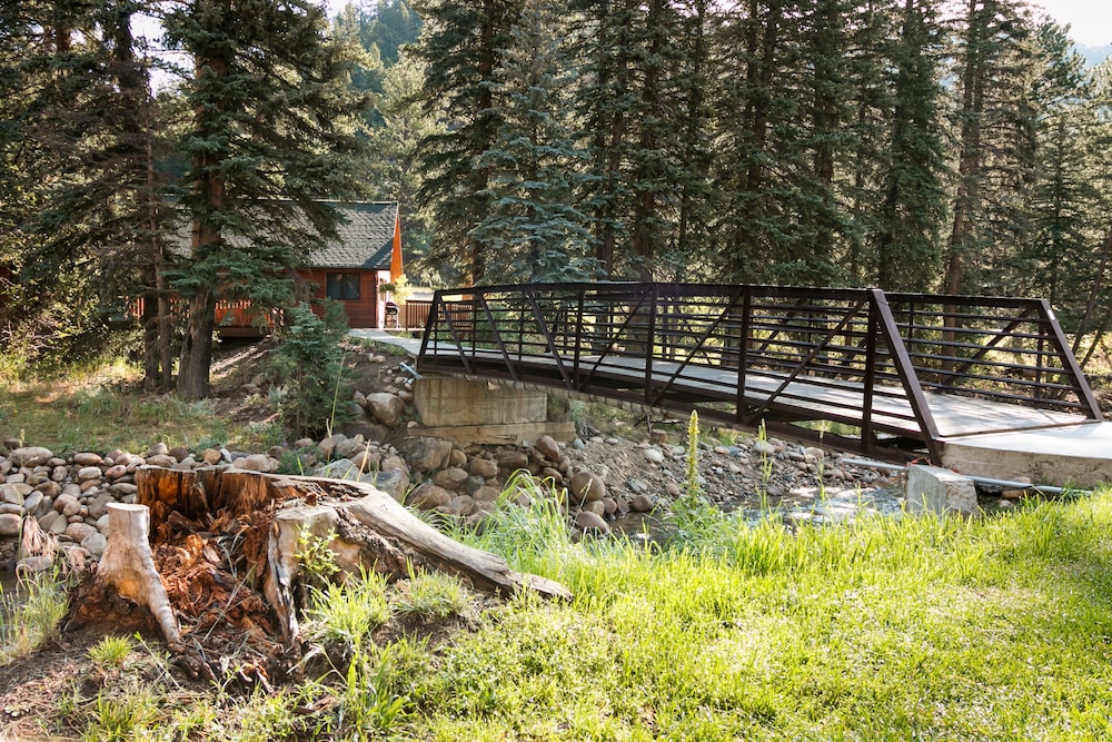 Estes Park Condos - Property Image 159