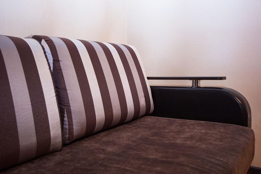 ApartLux Krasnopresnenskaya