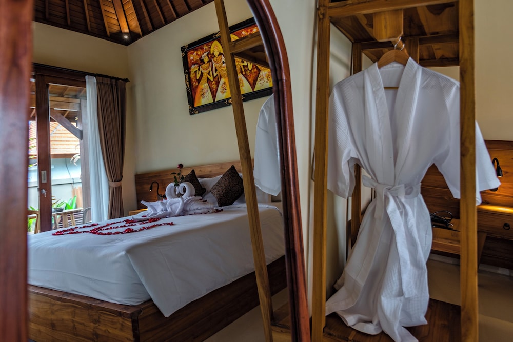 Umayonk Villa Ubud by Dhananjaya Hospitality