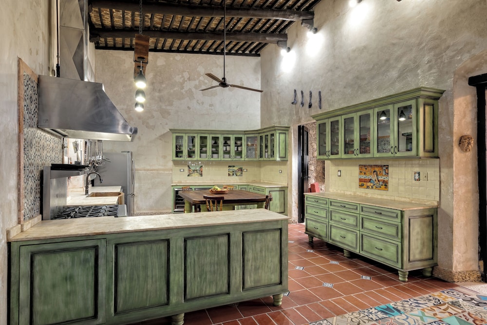 Casa Clorinda