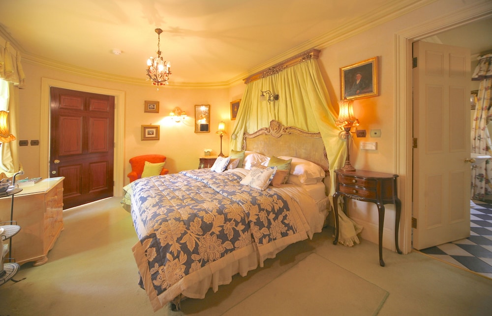 Queen Charlottes Orangery