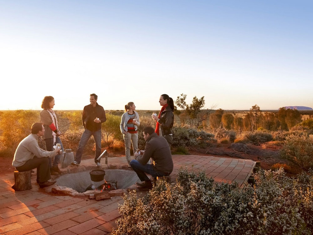 Yulara Vacations - Emu Walk Apartments - Property Image 2