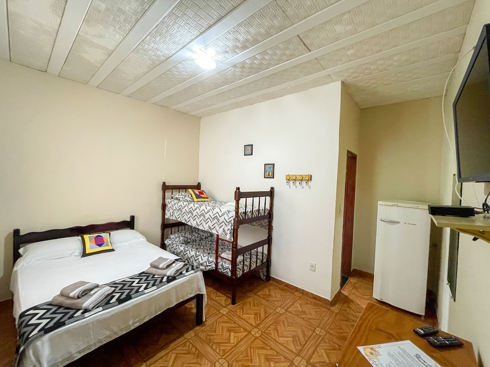 Pousada Da Cachoeira Paraty