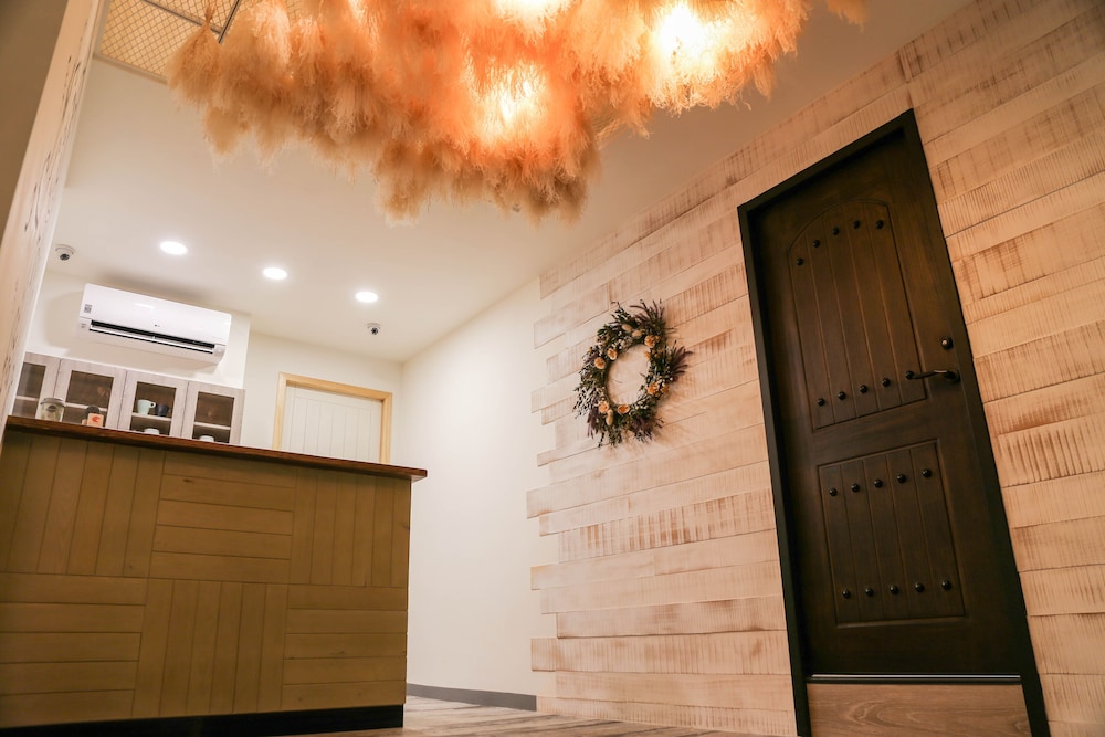CandyFloss B&B - Penghu