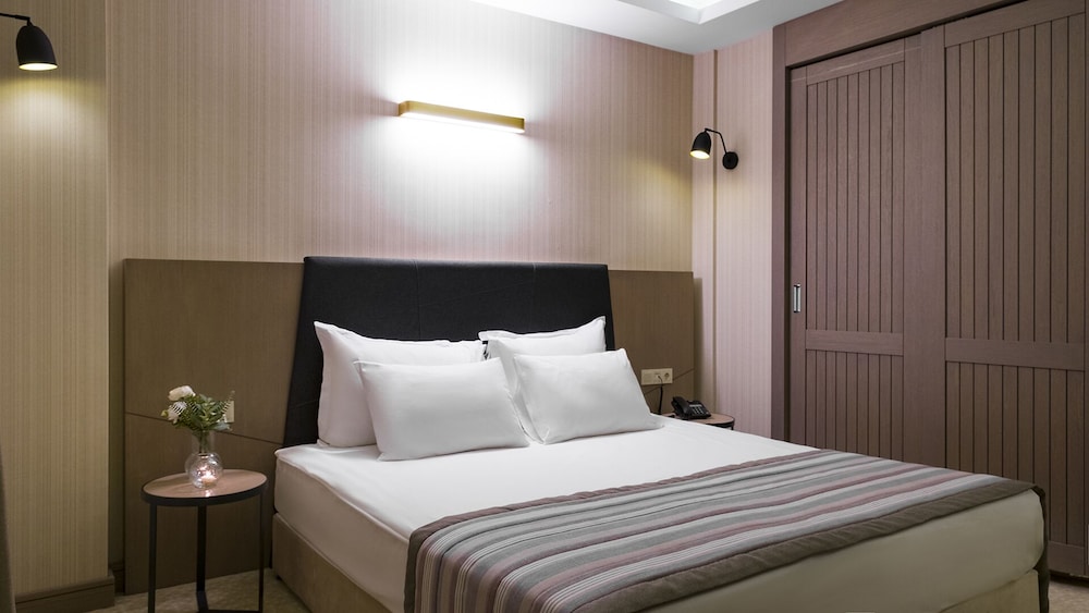 Mata Butik Hotel