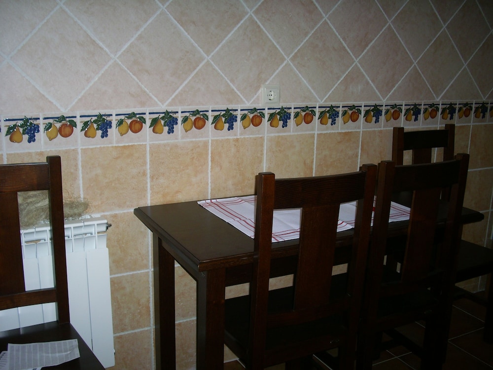 Casa Rural Las Murallas