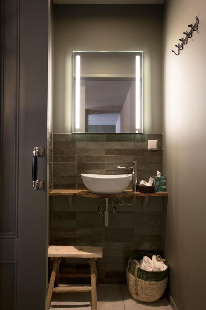 B&B Adelaerthoeve