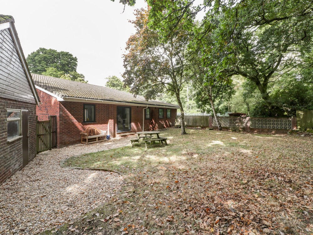 The Cottage