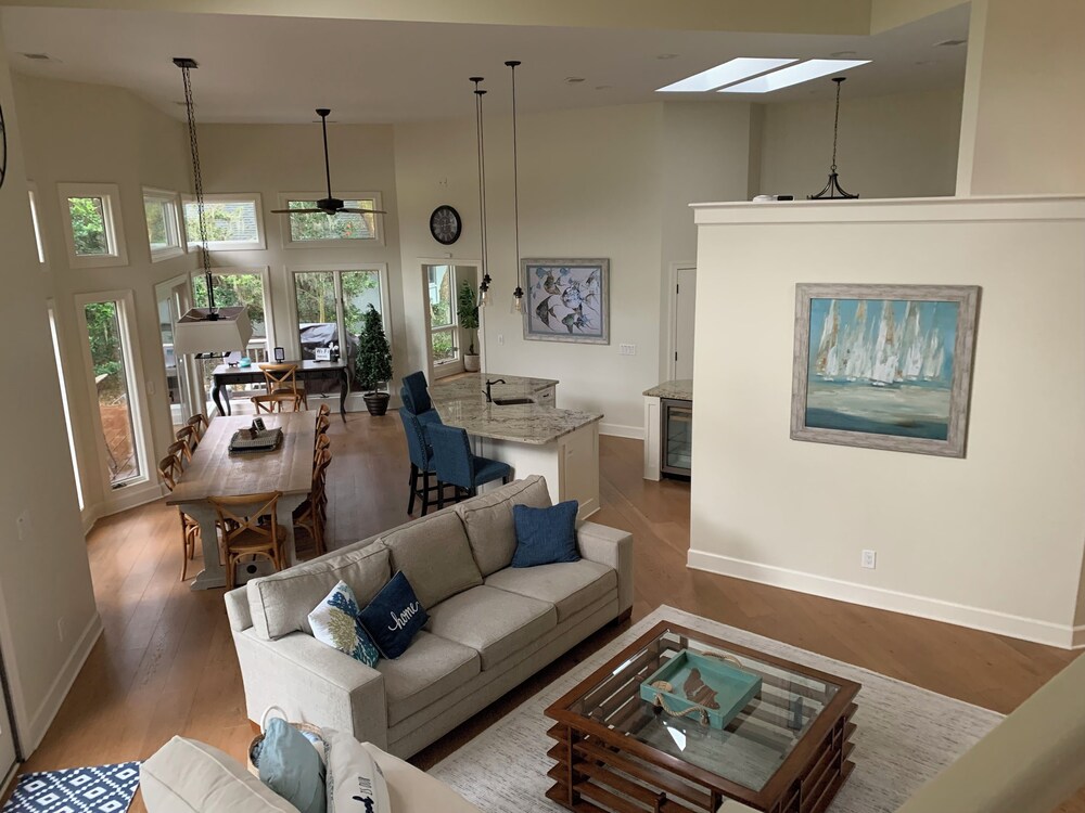 35 St. Andrews Place at The Sea Pines Resort
