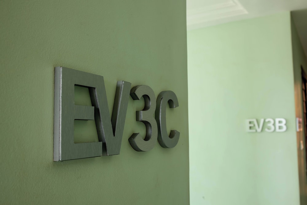 Edens Villa Kumasi
