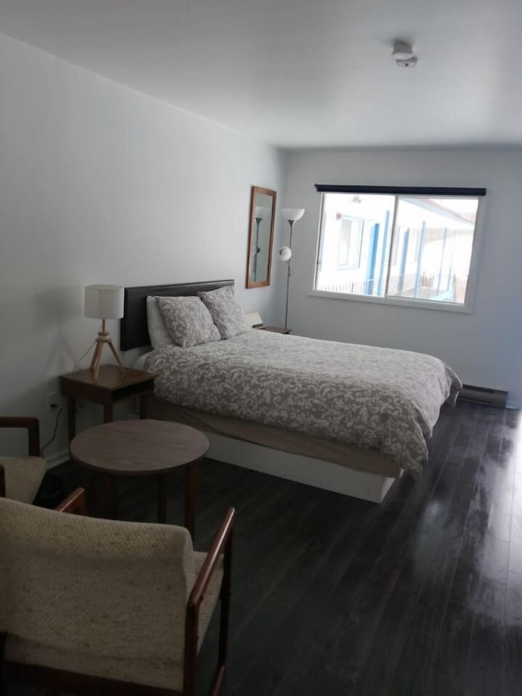 Bridgetown Motor Inn