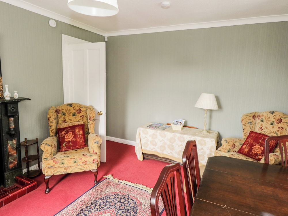 Churchfield House