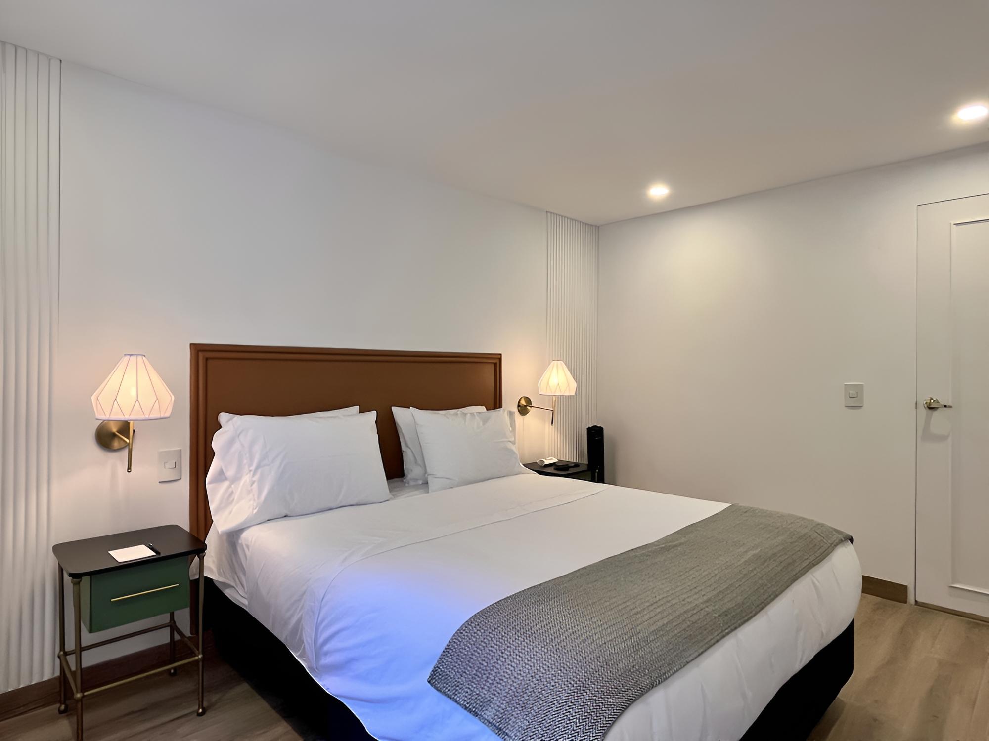 Casa Tesoro by Wynwood House