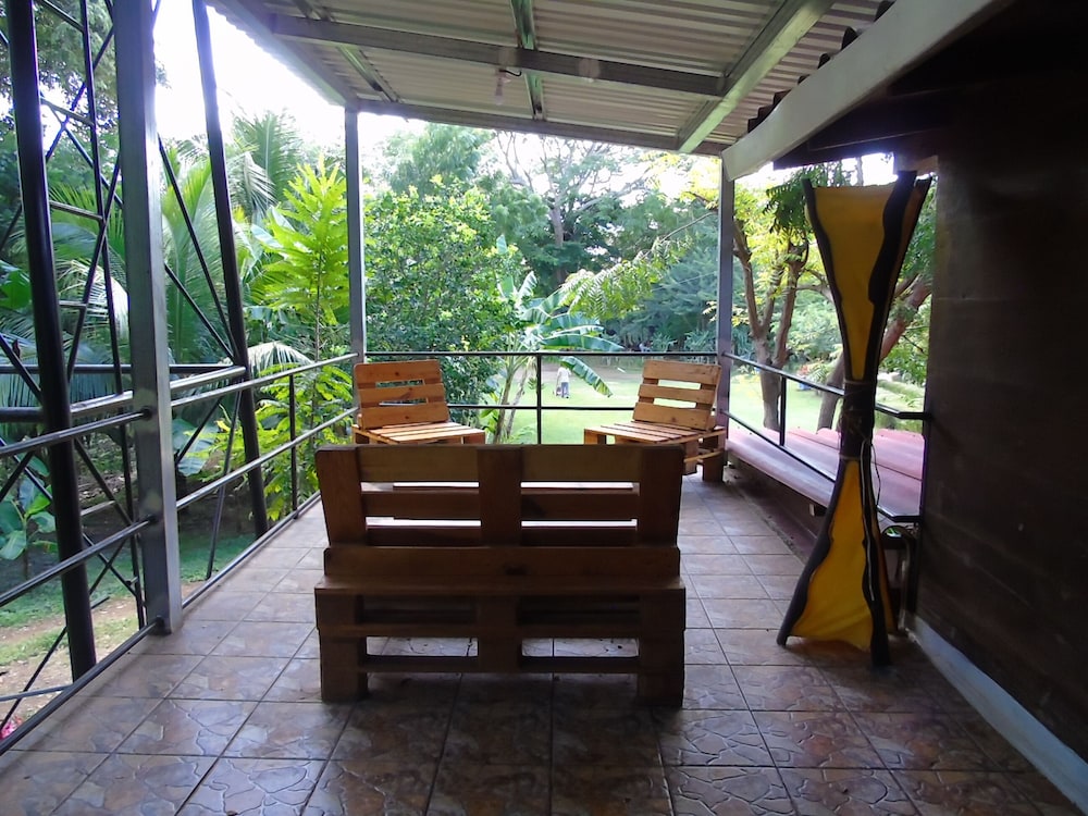 Hostal Villas Mexico