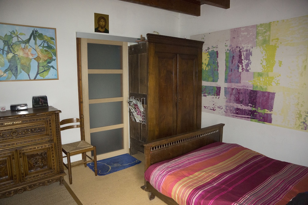 Chambre d'Hôtes Ancien Presbytère view 3