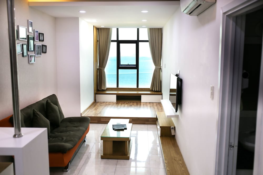 Gold Ocean Nha Trang