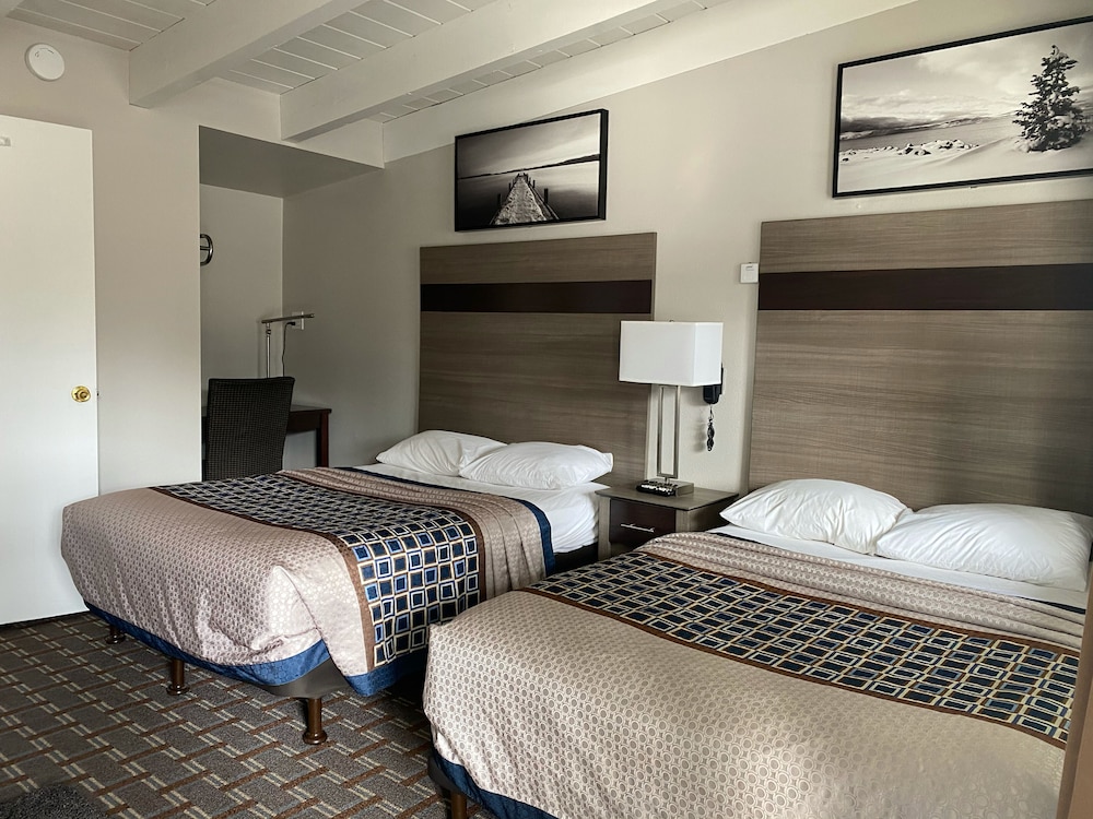 Lake Tahoe Vacations - Apex Inn - Property Image 41
