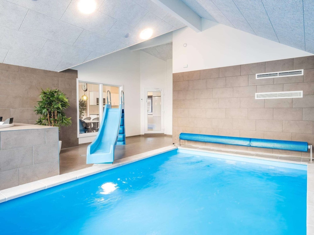 16 Person Holiday Home in Norre Nebel view 3