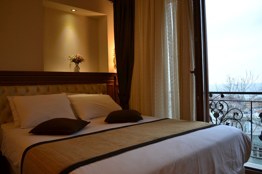 Seven Days Otel - Image 32