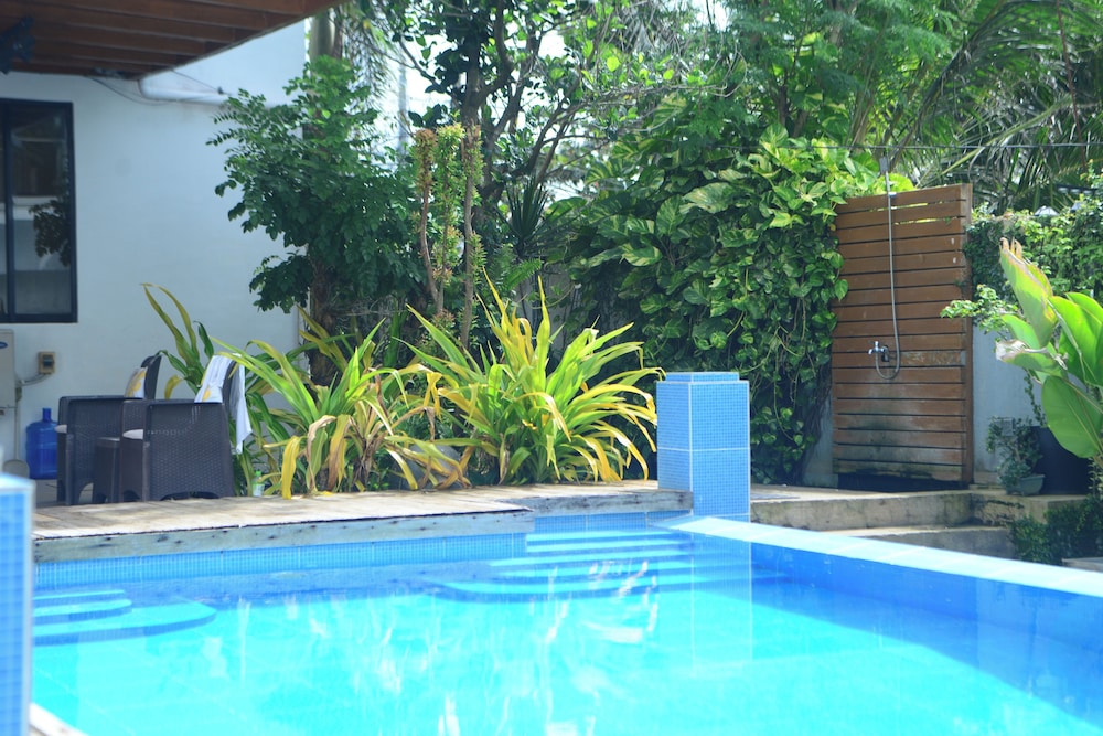 RLJ Beach House