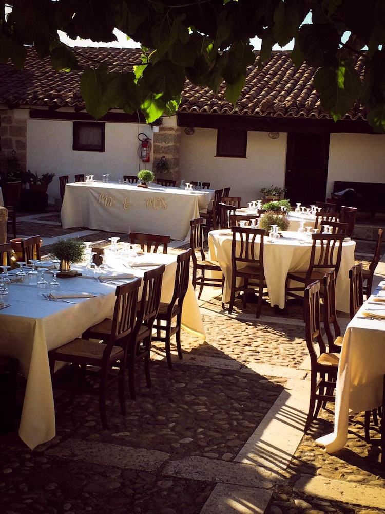 Fattoria Manostalla