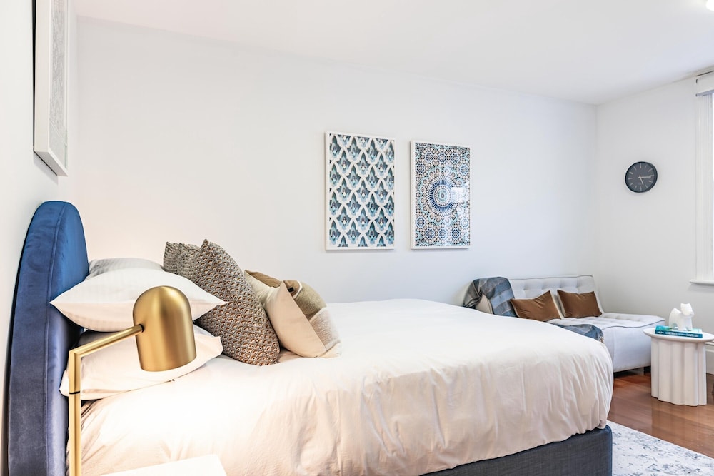 Stylish Studio Near the City Centre