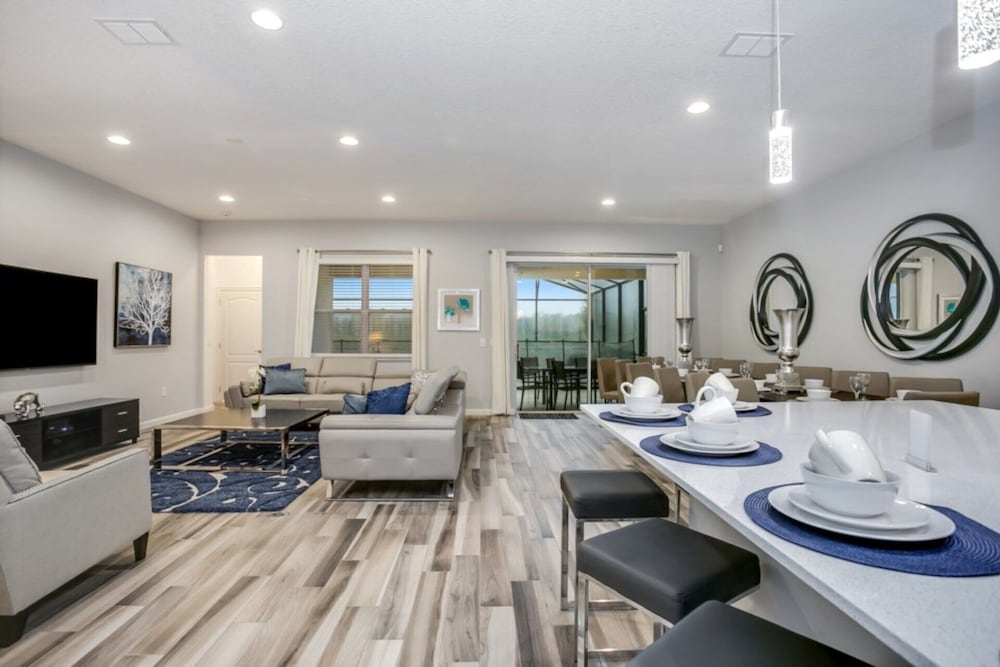 Villa in Solterra Resort 2747 - Image 2