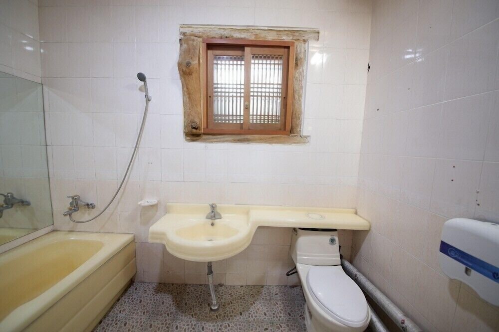 Jangseung Park Pension view 3