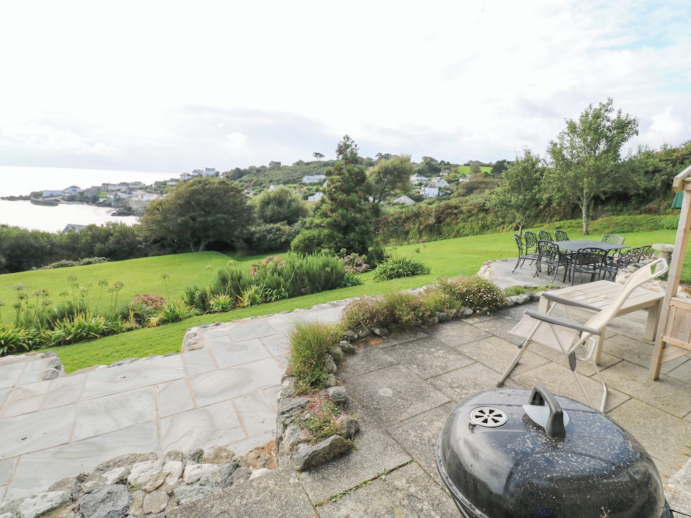 Penmarth House