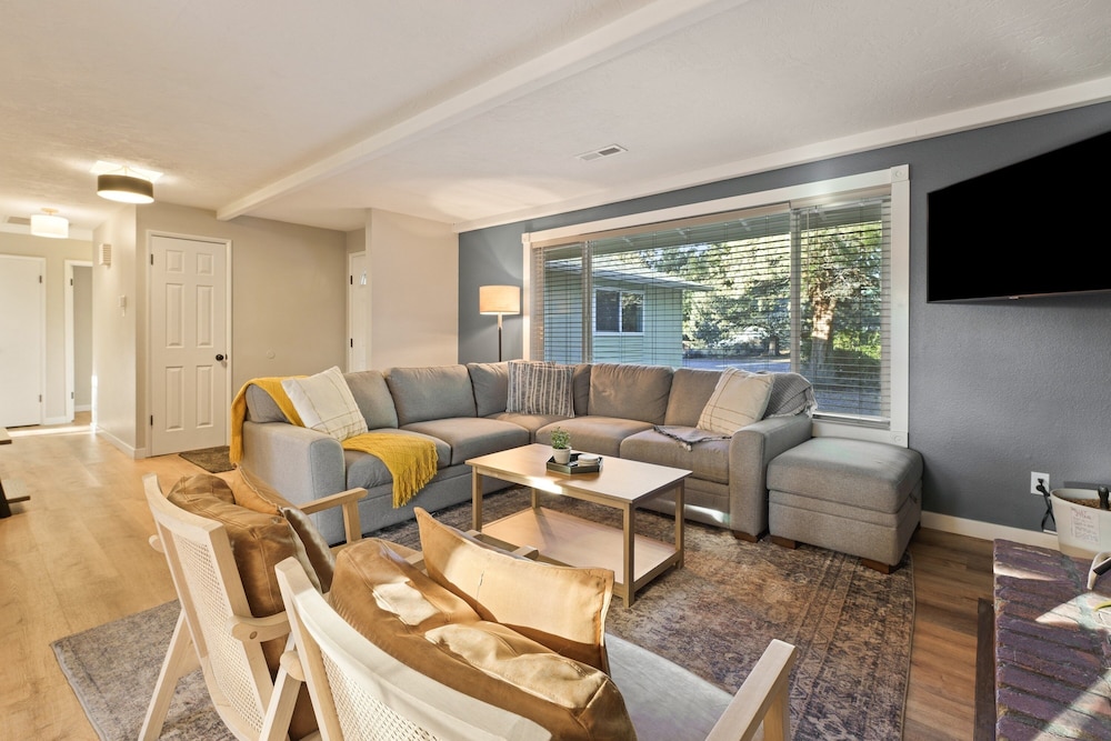 Park Place 3 Bedroom Home