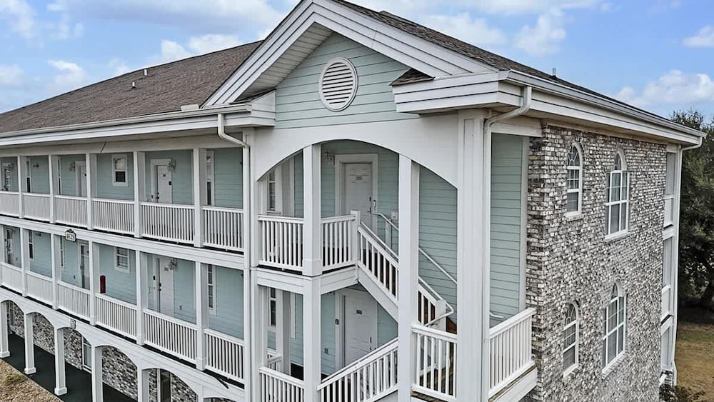 Wild Iris Condo in Myrtle Beach