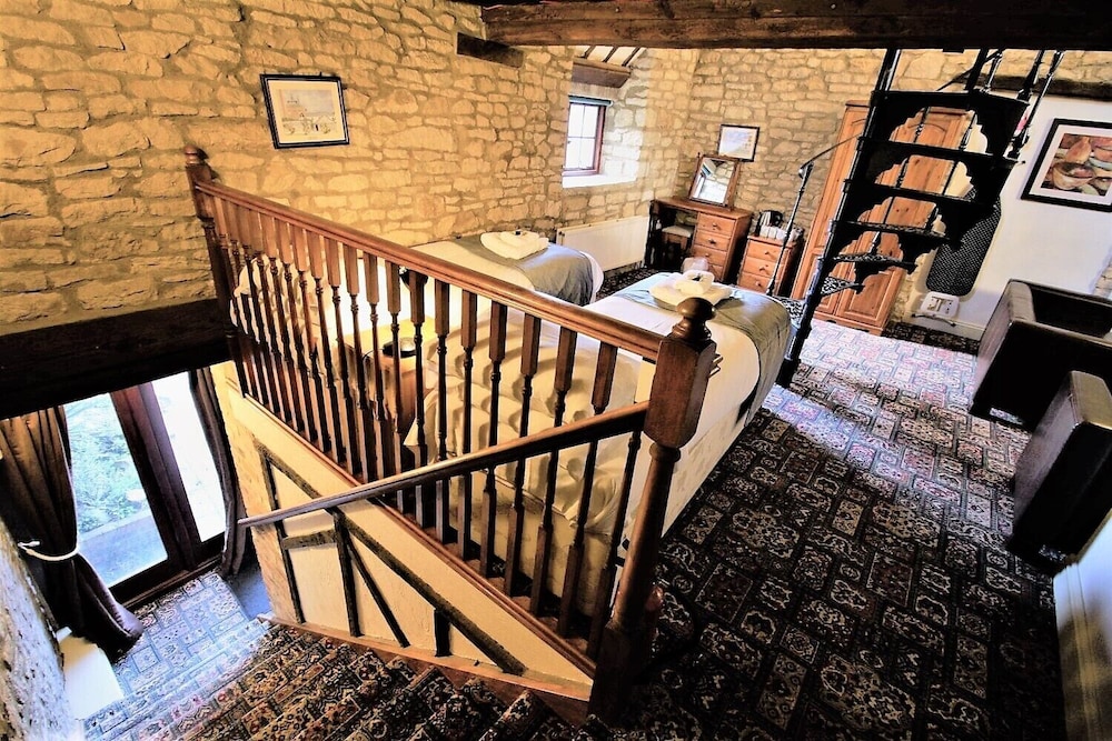 The Kings Arms Chipping Norton