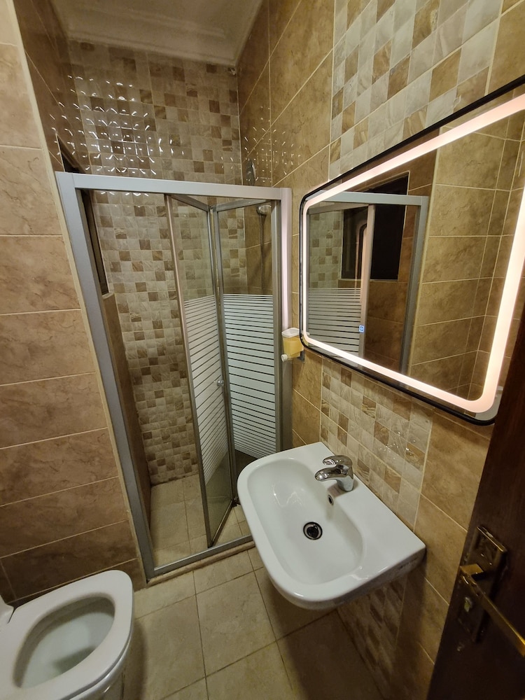 Charming Amman Apartment With Wifi