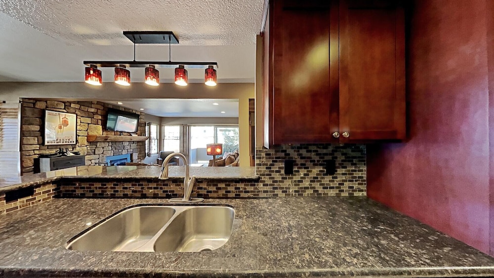Mammoth Mountain Condos