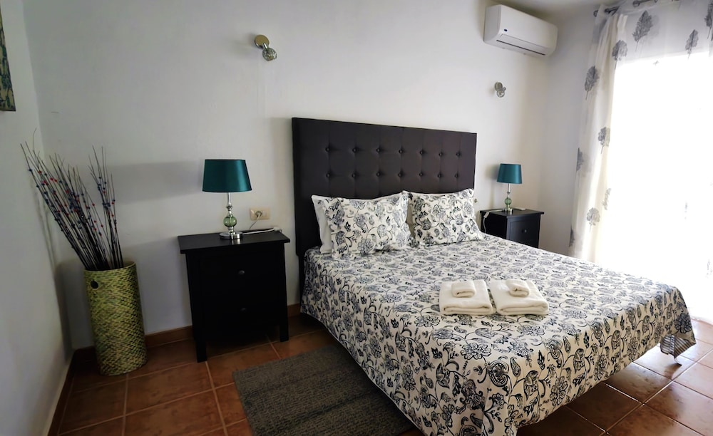 Villa Iris in Callao Salvaje