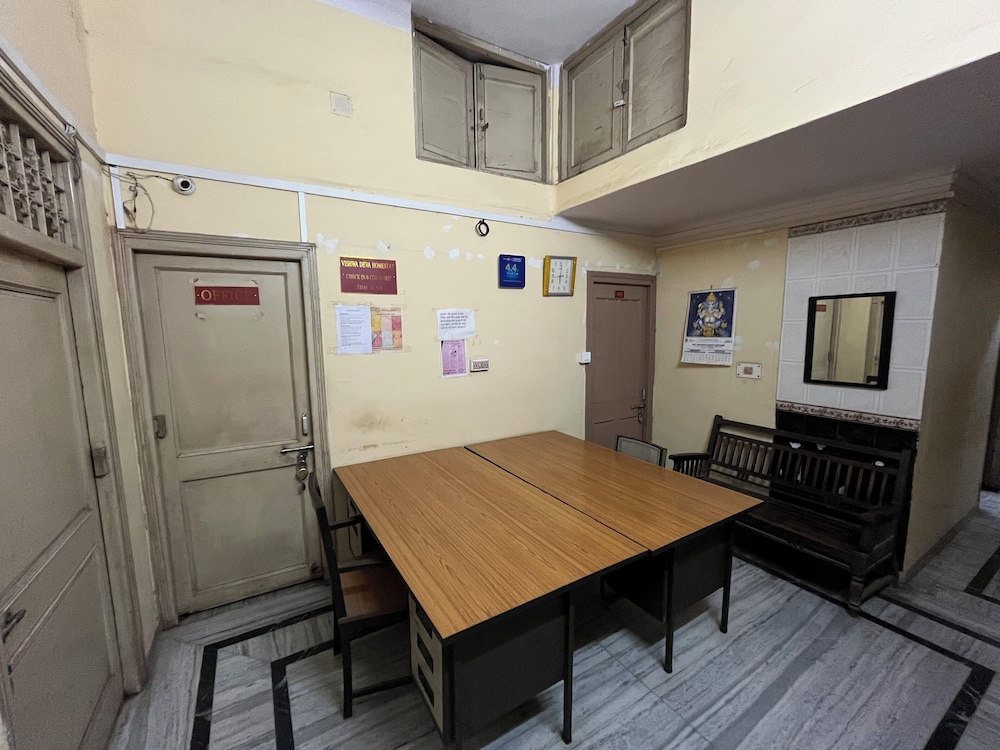 Vishwa Deva Homestay