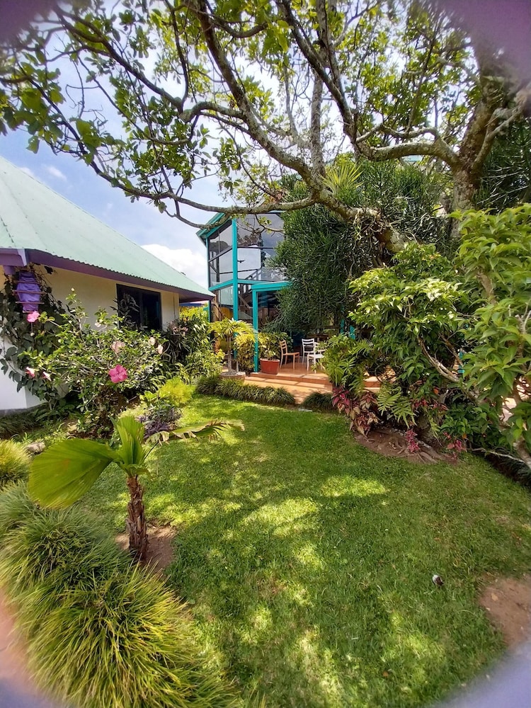 Hotel Isla Verde - Image 1